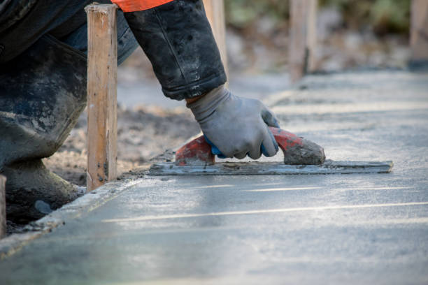 Best Concrete Steps and Stairs in Ebensburg, PA
